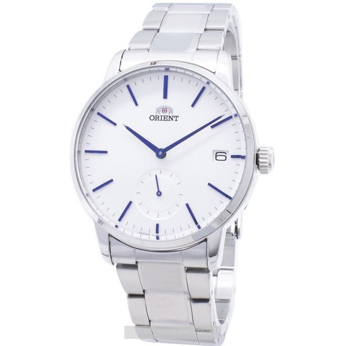 قیمت و خرید ساعت مچی مردانه اورینت(ORIENT) مدل RA-SP0002S00C کلاسیک | اورجینال و اصلی