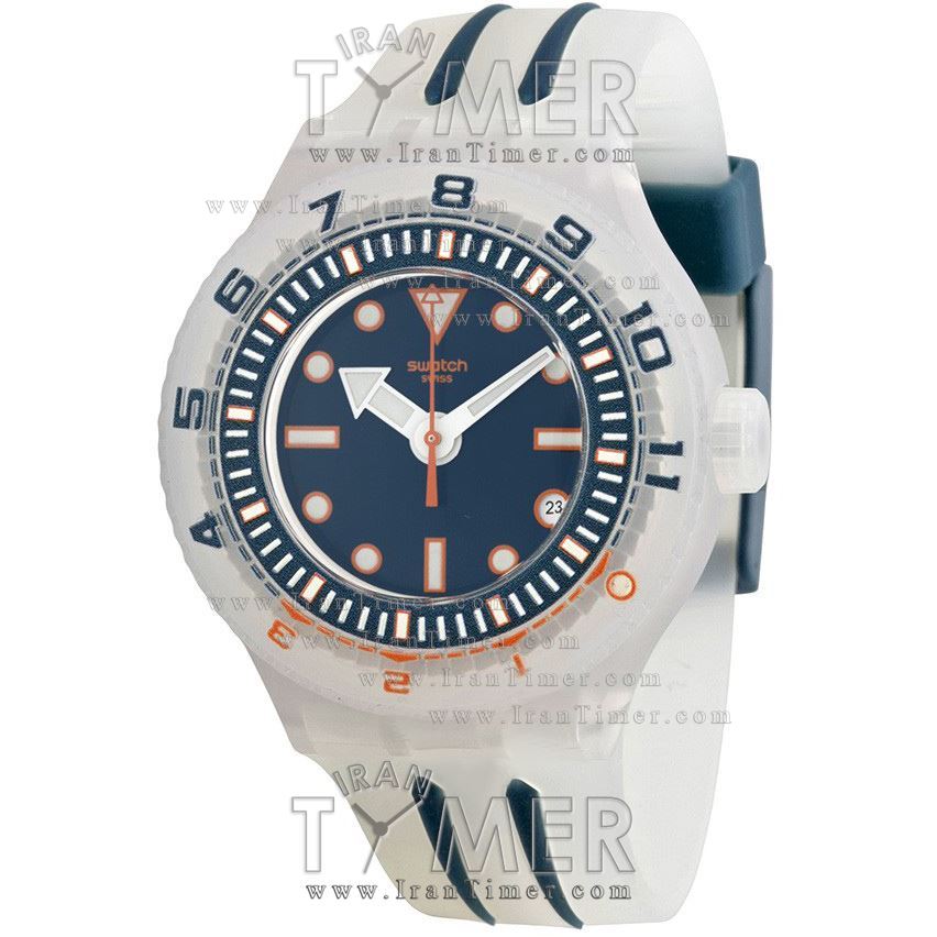 قیمت و خرید ساعت مچی مردانه سواچ(SWATCH) مدل SUUK402 کلاسیک | اورجینال و اصلی