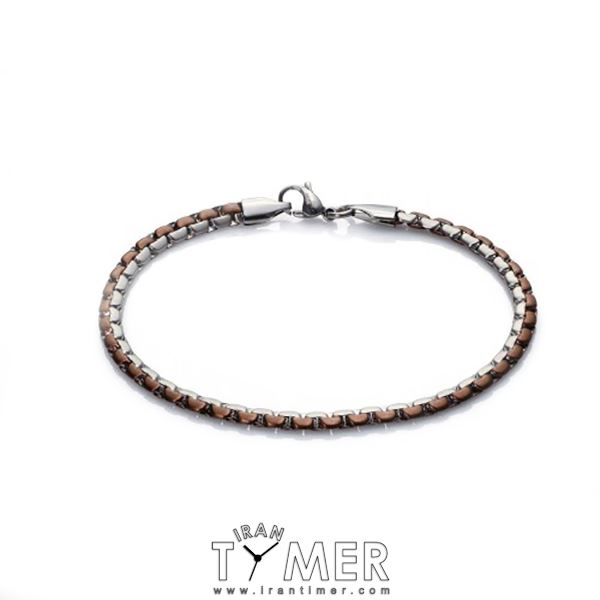 قیمت و خرید دستبند باز مردانه ویسروی(VICEROY) مدل 6171P09011 کلاسیک | اورجینال و اصلی