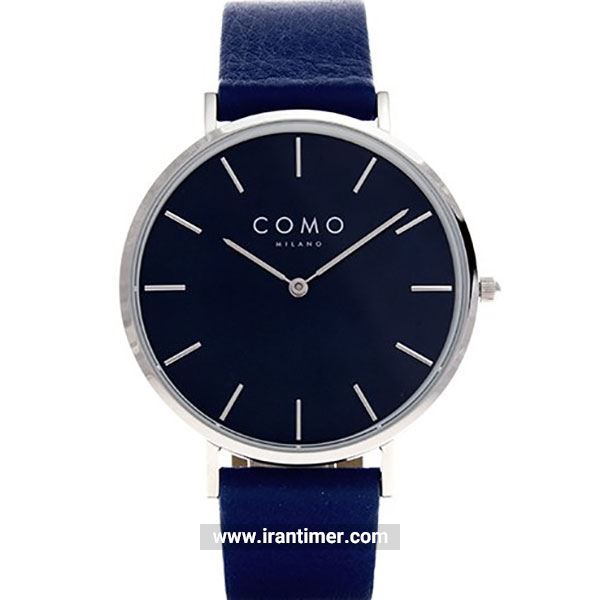 قیمت و خرید ساعت مچی مردانه کومو میلانو(COMO MILANO) مدل CM014.107.2DBL کلاسیک | اورجینال و اصلی