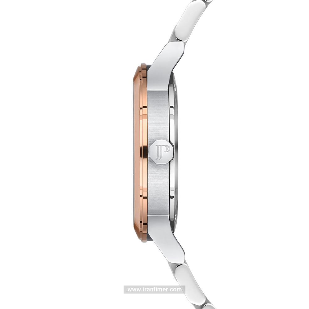 قیمت و خرید ساعت مچی زنانه ژاک فیلیپ(Jacques Philippe) مدل JPQLS167328 کلاسیک | اورجینال و اصلی
