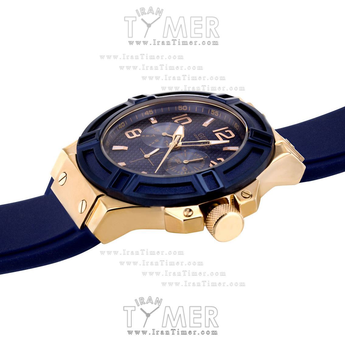 قیمت و خرید ساعت مچی مردانه گس(GUESS) مدل W0247G3 | اورجینال و اصلی