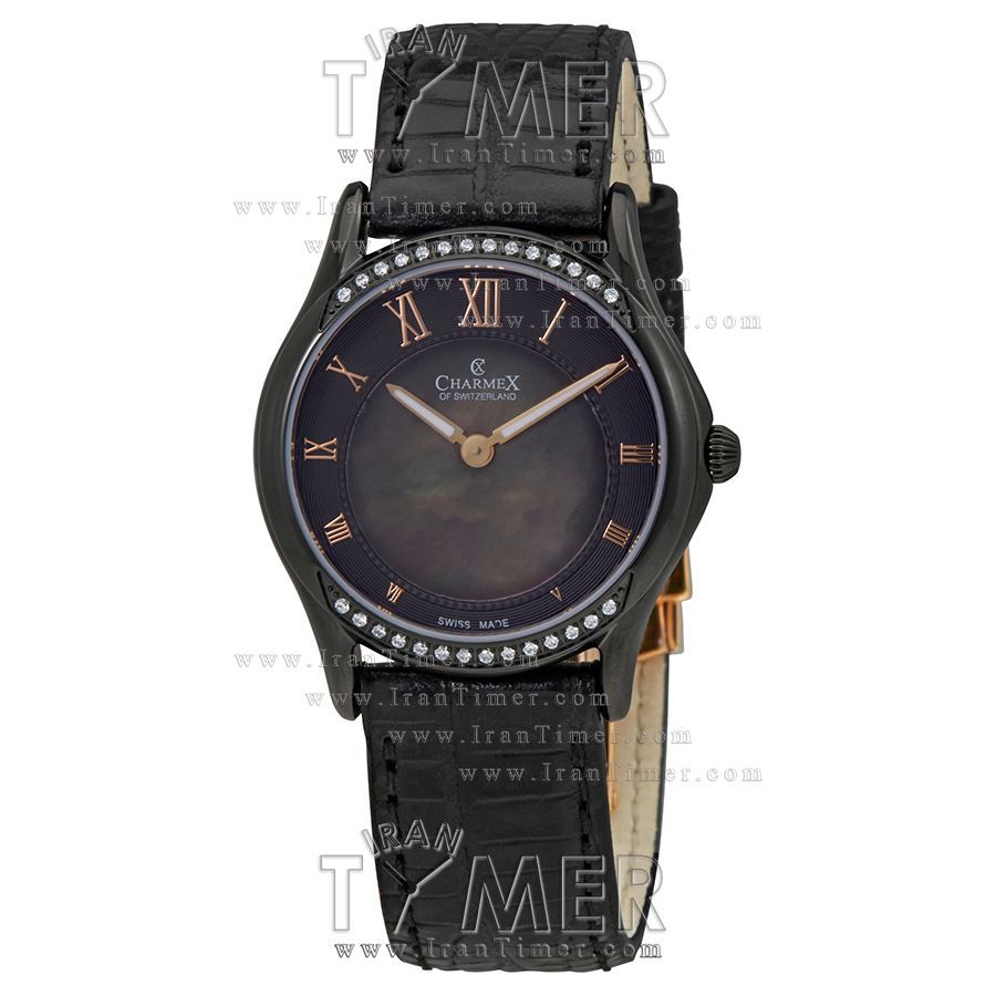 قیمت و خرید ساعت مچی زنانه چارمکس(CHARMEX) مدل CX-6336 کلاسیک | اورجینال و اصلی