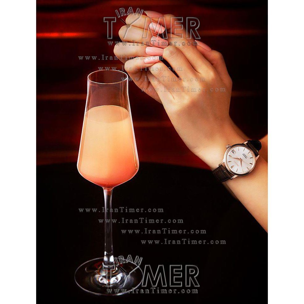 قیمت و خرید ساعت مچی زنانه سیکو(SEIKO) مدل SRP852J1 کلاسیک | اورجینال و اصلی