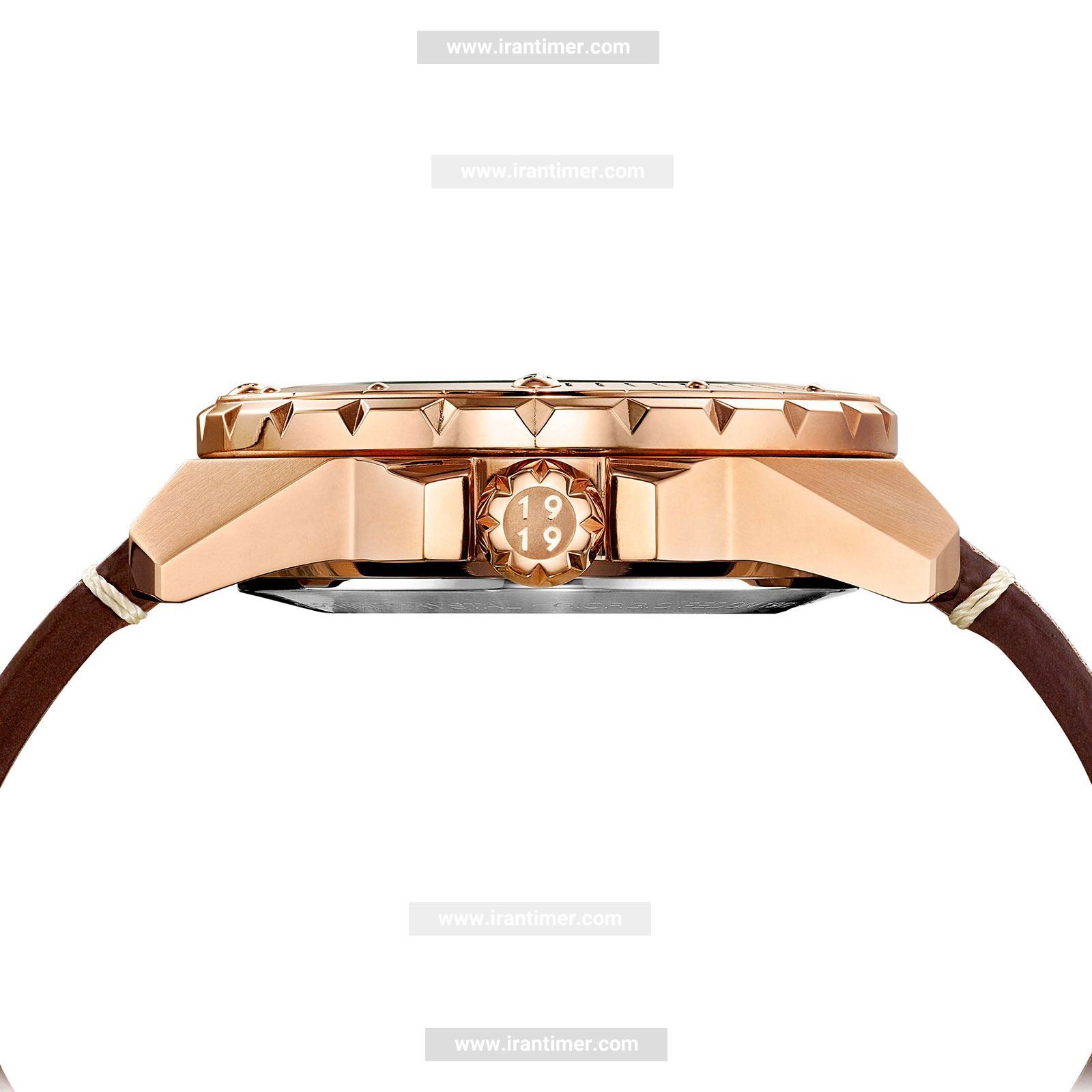 قیمت و خرید ساعت مچی مردانه جورجیو فیدن(GIORGIO FEDON) مدل GFCJ004 کلاسیک | اورجینال و اصلی