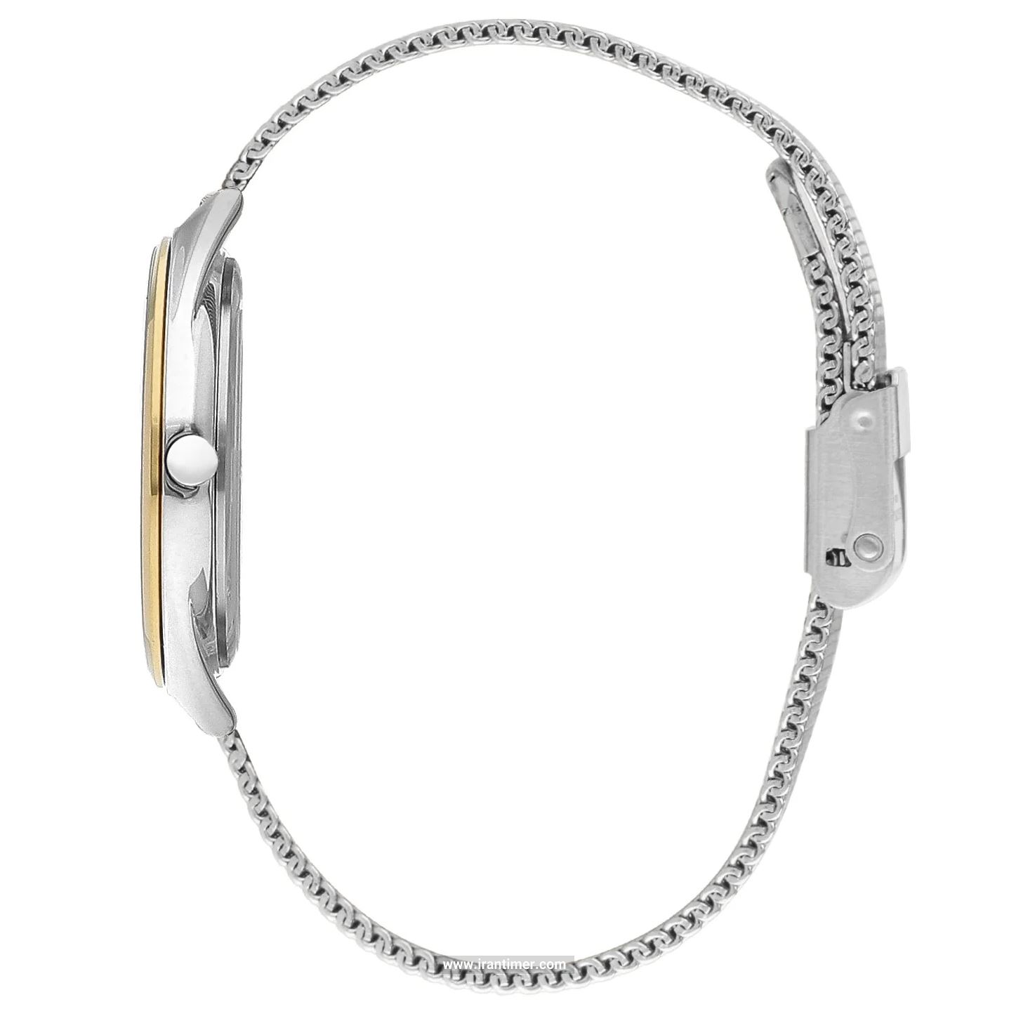 قیمت و خرید ساعت مچی زنانه اسلازنجر(SLAZENGER) مدل SL.09.1852.3.07 کلاسیک | اورجینال و اصلی