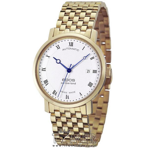 قیمت و خرید ساعت مچی مردانه ایپوز(EPOS) مدل 3387.152.22.28.32 کلاسیک | اورجینال و اصلی