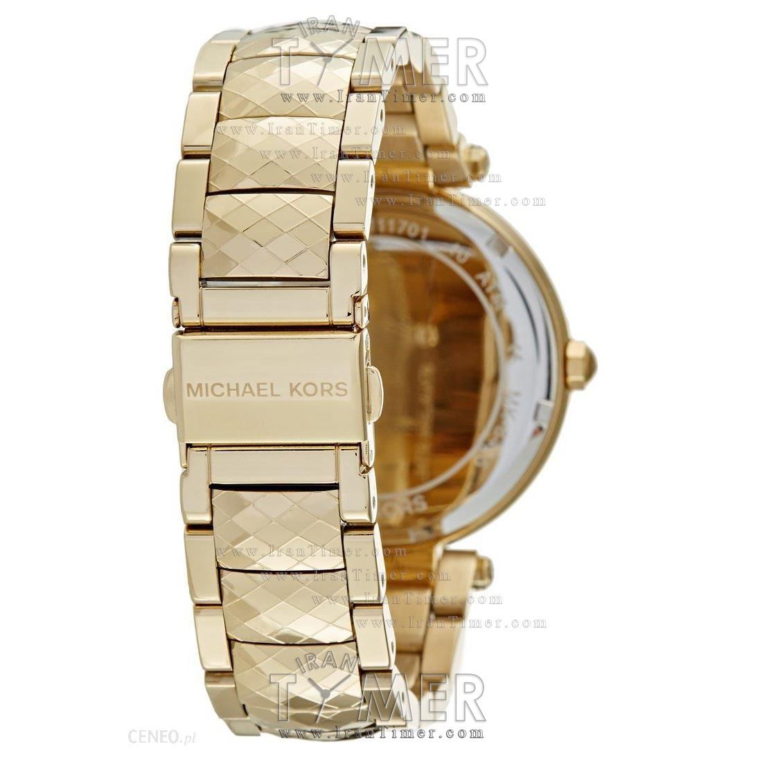 قیمت و خرید ساعت مچی زنانه مایکل کورس(MICHAEL KORS) مدل MK6425 کلاسیک فشن | اورجینال و اصلی