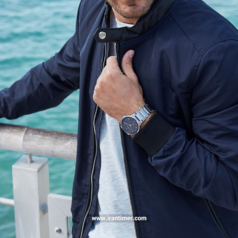 قیمت و خرید ساعت مچی مردانه سیتیزن(CITIZEN) مدل BJ6510-51L کلاسیک | اورجینال و اصلی