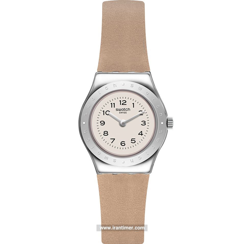 قیمت و خرید ساعت مچی زنانه سواچ(SWATCH) مدل YSS321 کلاسیک | اورجینال و اصلی