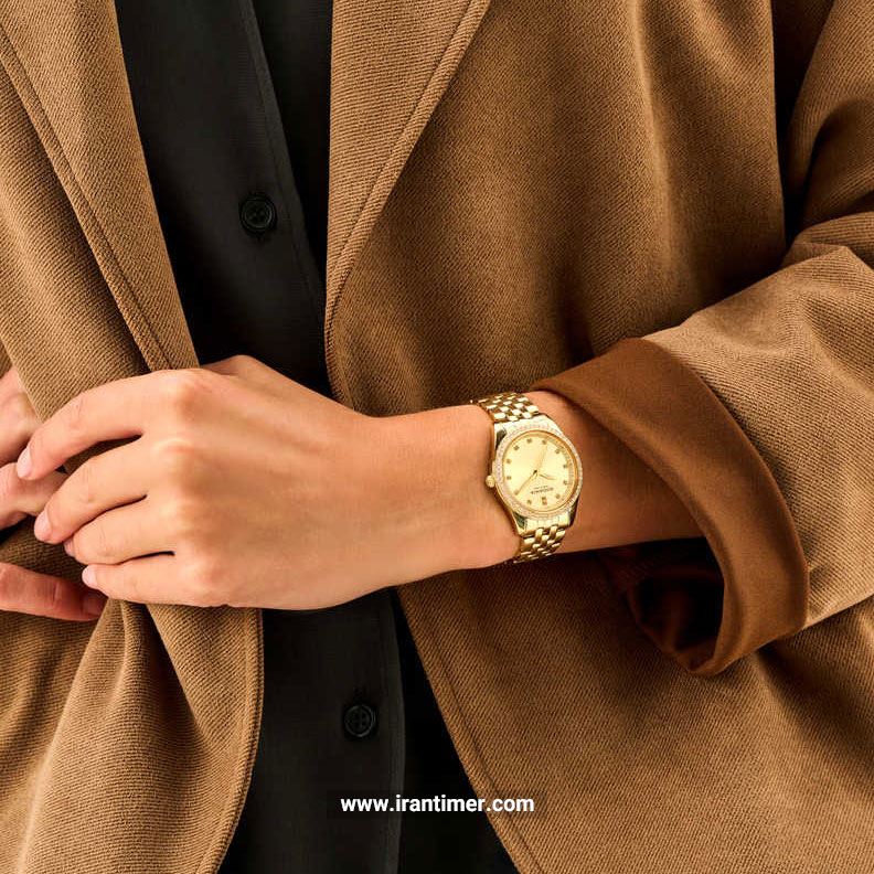 قیمت و خرید ساعت مچی زنانه رودانیا(RODANIA) مدل R11035 فشن | اورجینال و اصلی