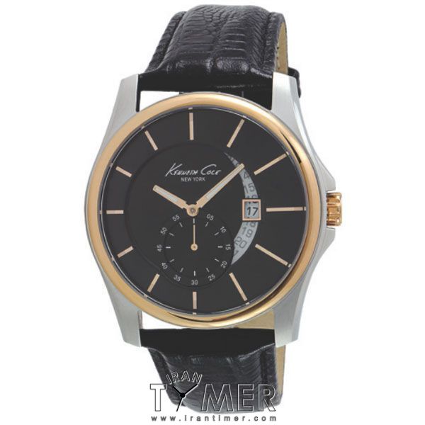 قیمت و خرید ساعت مچی مردانه کنت کول(KENNETH COLE) مدل KC1633 کلاسیک | اورجینال و اصلی