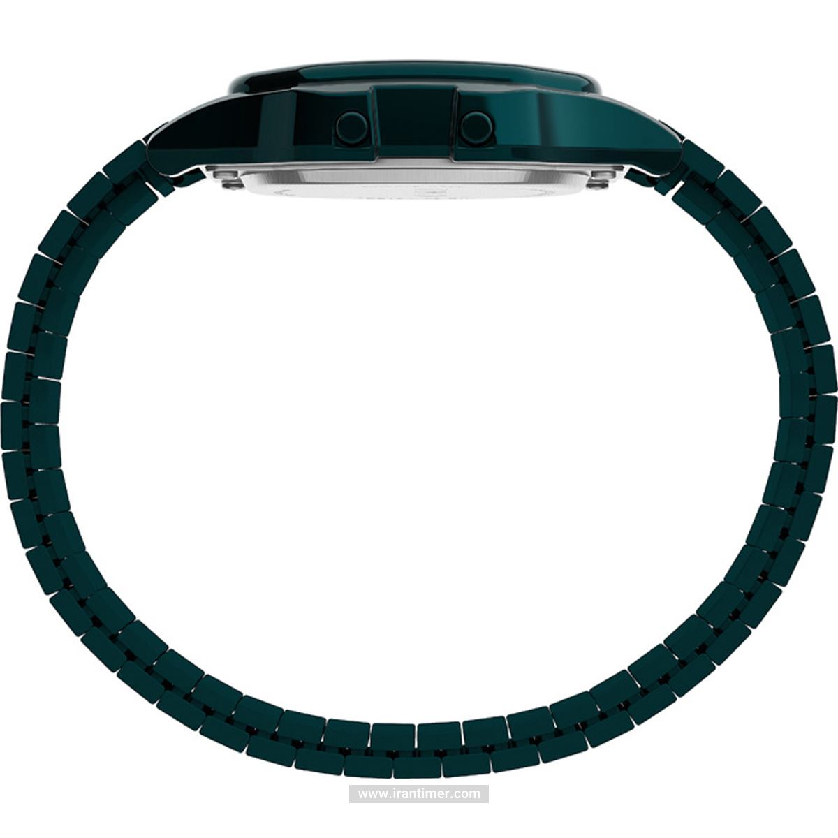 قیمت و خرید ساعت مچی مردانه تایمکس(TIMEX) مدل TW2U93800 کلاسیک | اورجینال و اصلی