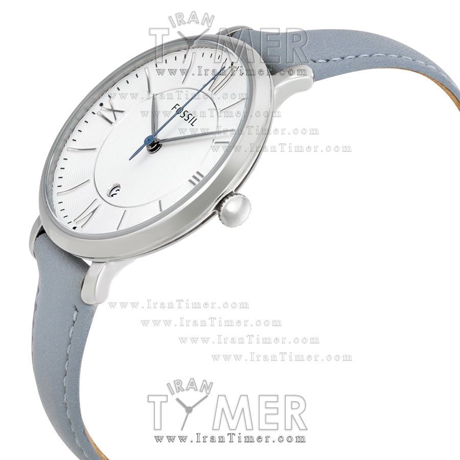 قیمت و خرید ساعت مچی زنانه فسیل(FOSSIL) مدل ES3821 کلاسیک | اورجینال و اصلی