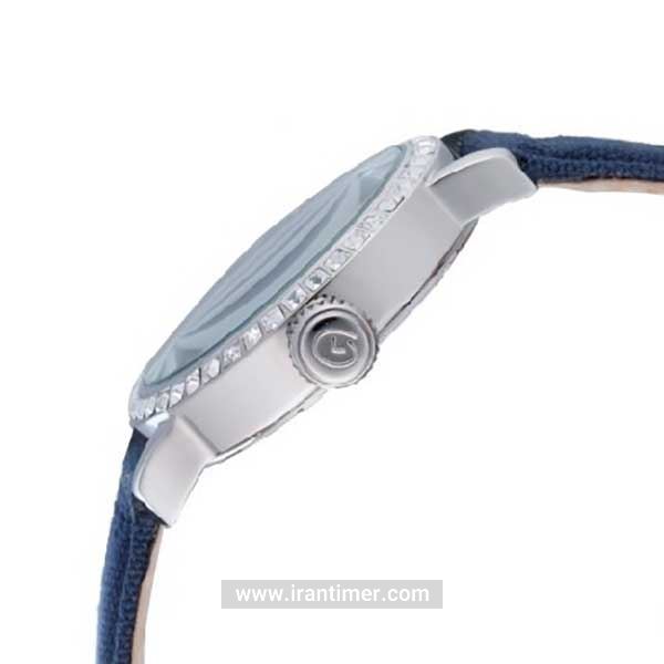 قیمت و خرید ساعت مچی زنانه هورکس(Haurex) مدل ZQHX-6S343DB1 کلاسیک | اورجینال و اصلی