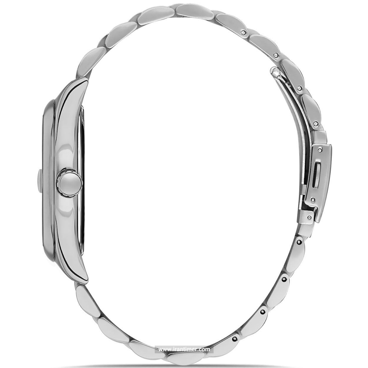 قیمت و خرید ساعت مچی مردانه دیوید گانر(David Guner) مدل DG-8390GA-A11 کلاسیک | اورجینال و اصلی