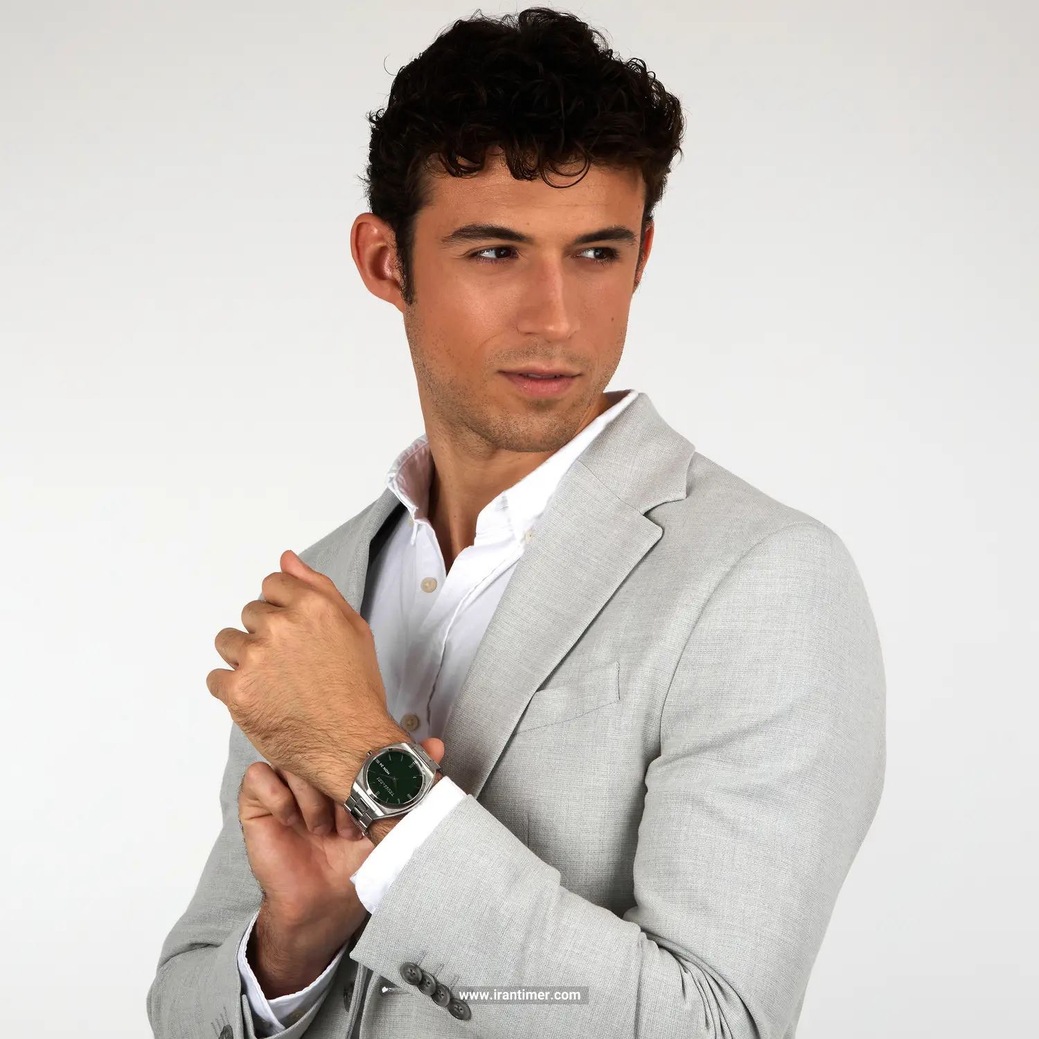 قیمت و خرید ساعت مچی مردانه تروساردی(TRUSSARDI) مدل R2453159011 کلاسیک | اورجینال و اصلی