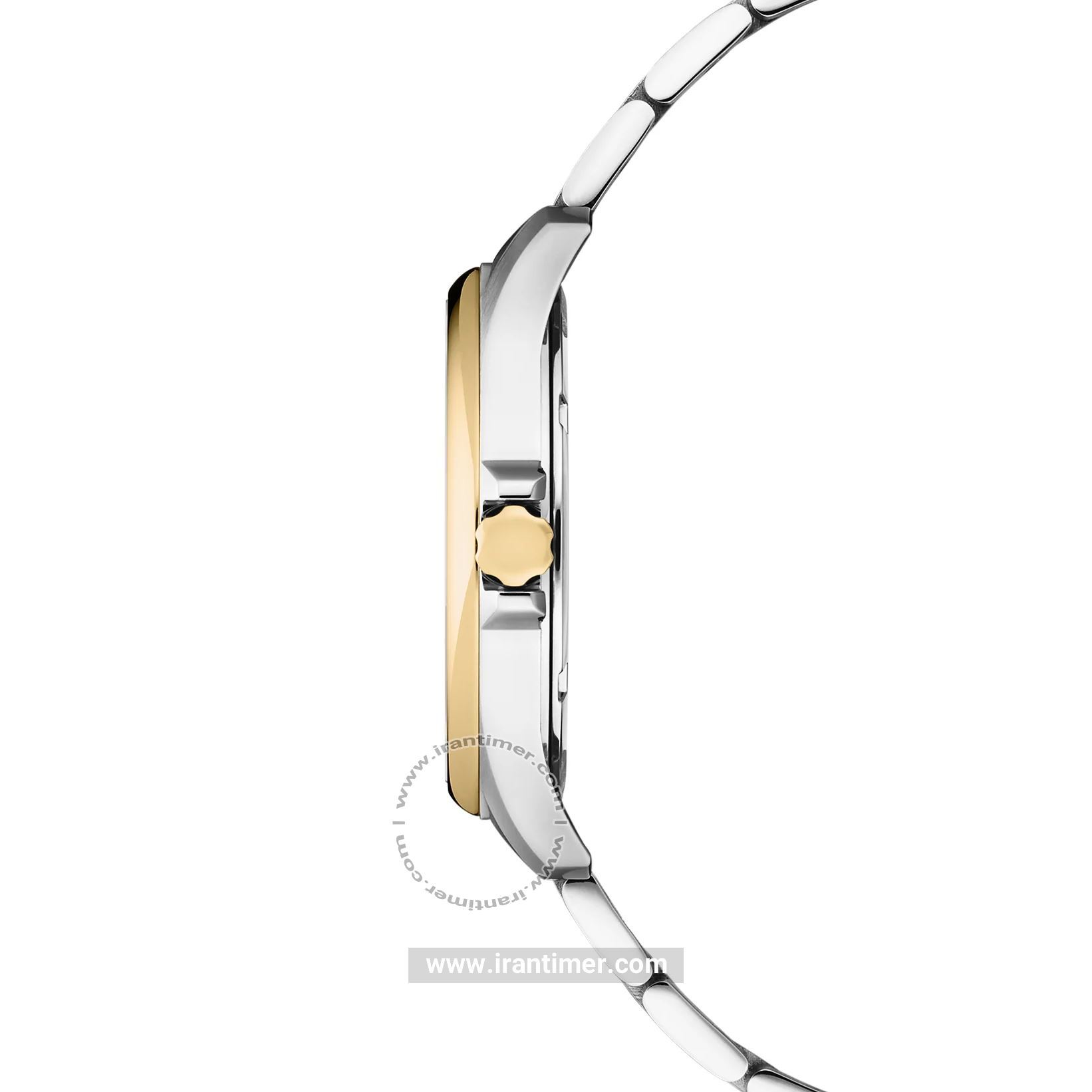 قیمت و خرید ساعت مچی مردانه کاور(COVER) مدل CO214.07 کلاسیک | اورجینال و اصلی