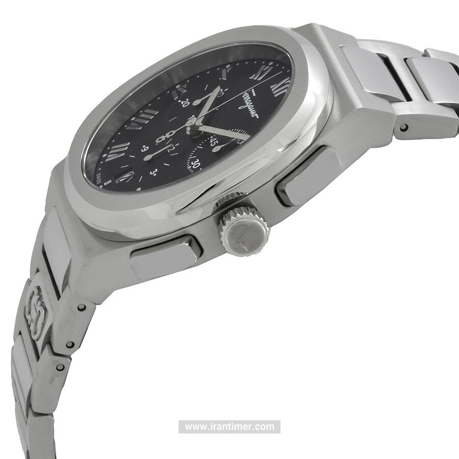 قیمت و خرید ساعت مچی مردانه سالواتوره فراگامو(SALVATORE FERRAGAMO) مدل SFKR001 23 کلاسیک | اورجینال و اصلی