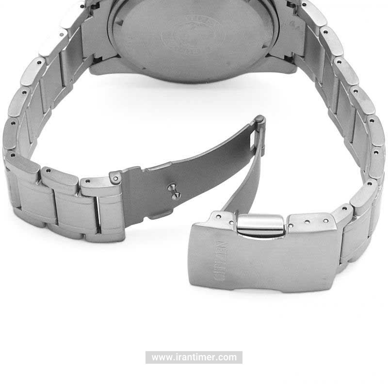 قیمت و خرید ساعت مچی مردانه سیتیزن(CITIZEN) مدل BL5558-58L کلاسیک | اورجینال و اصلی