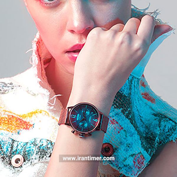 قیمت و خرید ساعت مچی زنانه ولدر(WELDER) مدل WWRC626 کلاسیک | اورجینال و اصلی