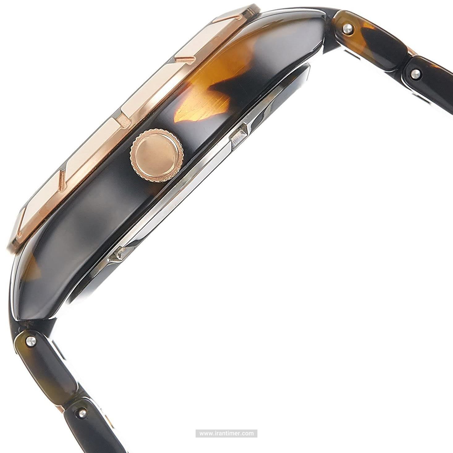 قیمت و خرید ساعت مچی زنانه کنت کول(KENNETH COLE) مدل KC0003 کلاسیک | اورجینال و اصلی