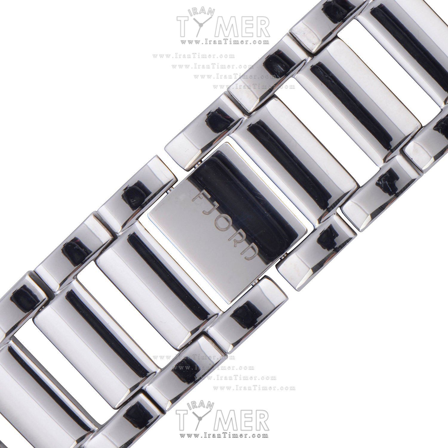 قیمت و خرید ساعت مچی زنانه فیورد(FJORD) مدل FJ6012-22 فشن | اورجینال و اصلی