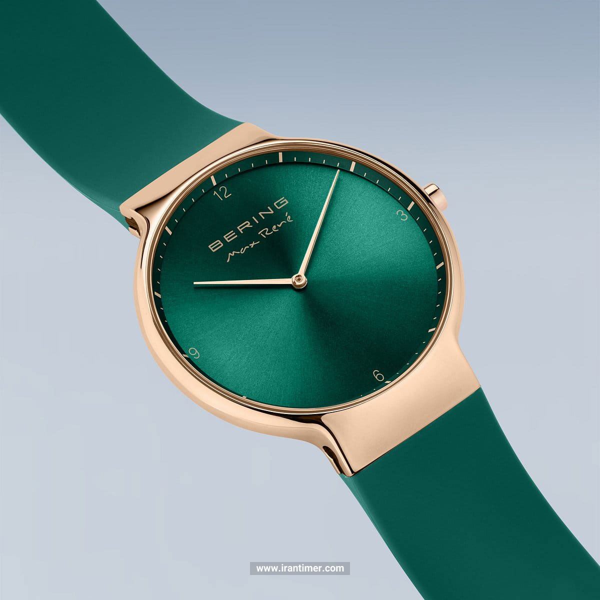 قیمت و خرید ساعت مچی مردانه برینگ(BERING) مدل B15540-868 اسپرت | اورجینال و اصلی