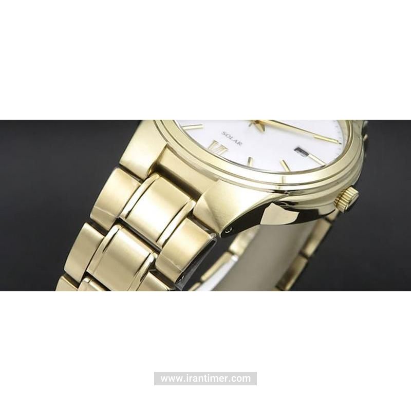 قیمت و خرید ساعت مچی مردانه سیکو(SEIKO) مدل SNE390P1 کلاسیک | اورجینال و اصلی