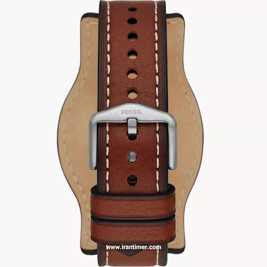 قیمت و خرید ساعت مچی مردانه فسیل(FOSSIL) مدل FS5974 کلاسیک | اورجینال و اصلی
