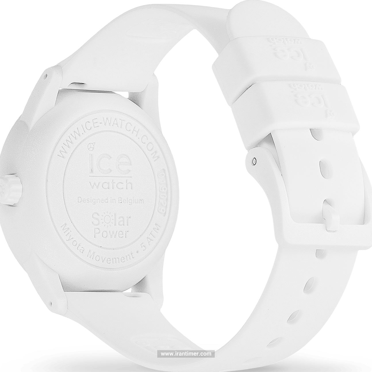 قیمت و خرید ساعت مچی مردانه زنانه آیس واچ(ICE WATCH) مدل 019029 اسپرت | اورجینال و اصلی