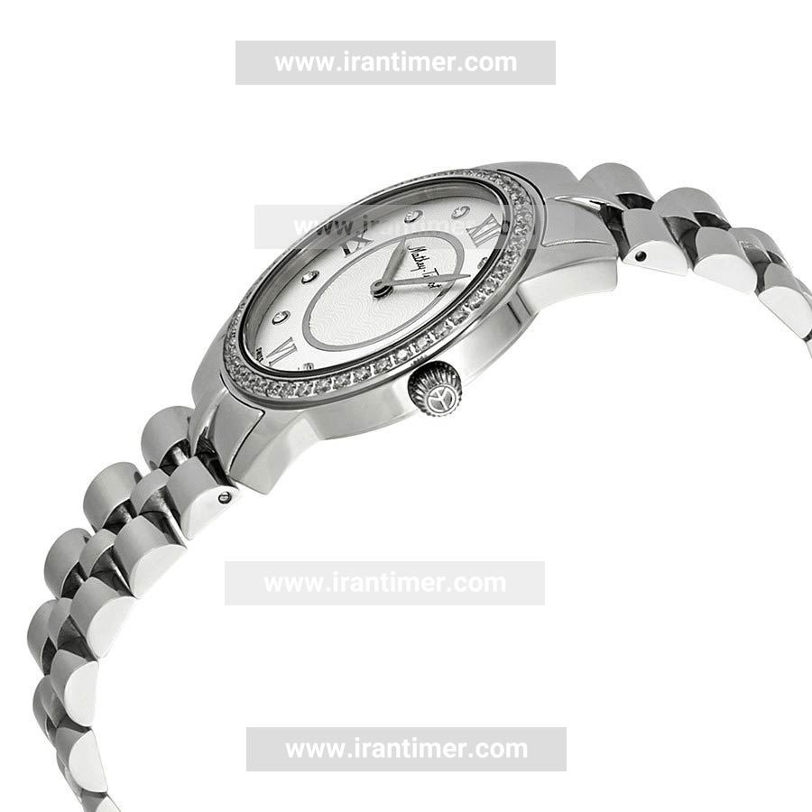 قیمت و خرید ساعت مچی زنانه متی تیسوت(MATHEY TISSOT) مدل D1086AQI کلاسیک | اورجینال و اصلی