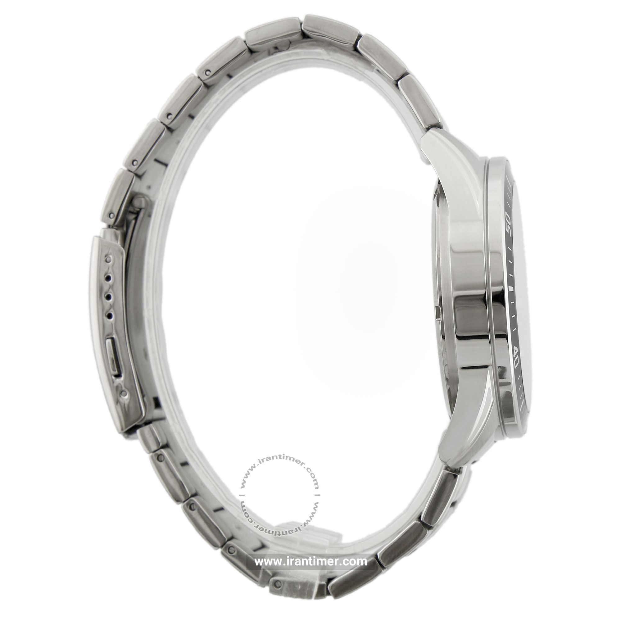 قیمت و خرید ساعت مچی مردانه کاسیو (CASIO) ادیفس(ادیفایس) مدل EFR-552D-1A3VUDF کلاسیک | اورجینال و اصلی