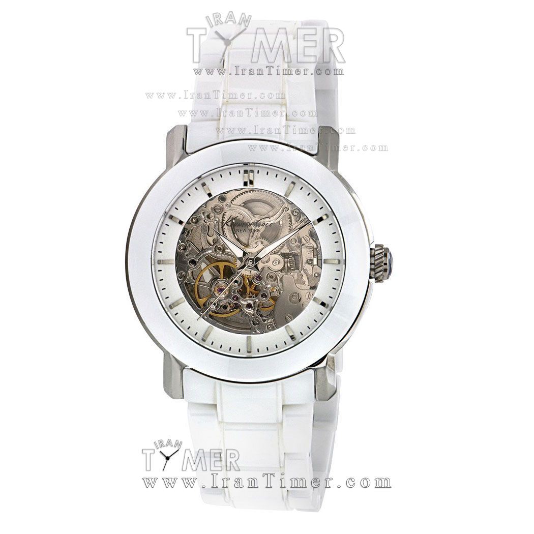 قیمت و خرید ساعت مچی زنانه کنت کول(KENNETH COLE) مدل KC4726 فشن | اورجینال و اصلی