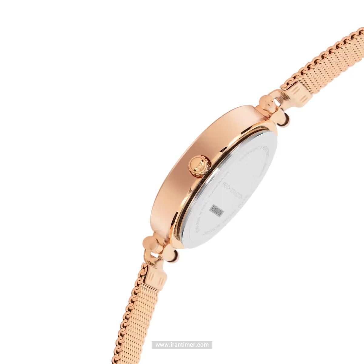 قیمت و خرید ساعت مچی زنانه فرنچ کانکشن(FRENCH CONNECTION) مدل FCN00070B کلاسیک | اورجینال و اصلی