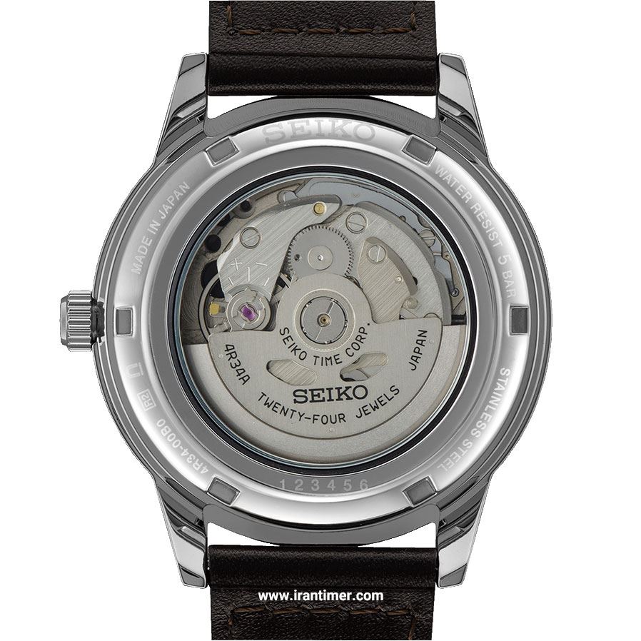 قیمت و خرید ساعت مچی مردانه سیکو(SEIKO) مدل SSK013J1 کلاسیک | اورجینال و اصلی