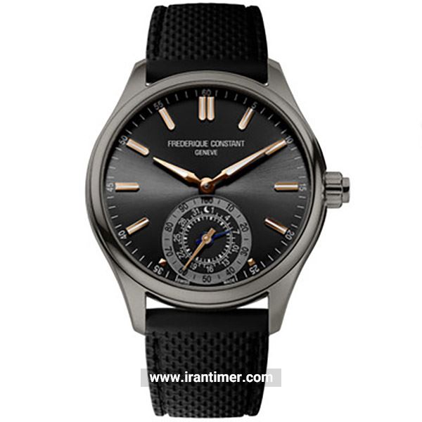 قیمت و خرید ساعت مچی مردانه فردریک کنستانت(FREDERIQUE CONSTANT) مدل FC-285BS5TB6 اسپرت | اورجینال و اصلی