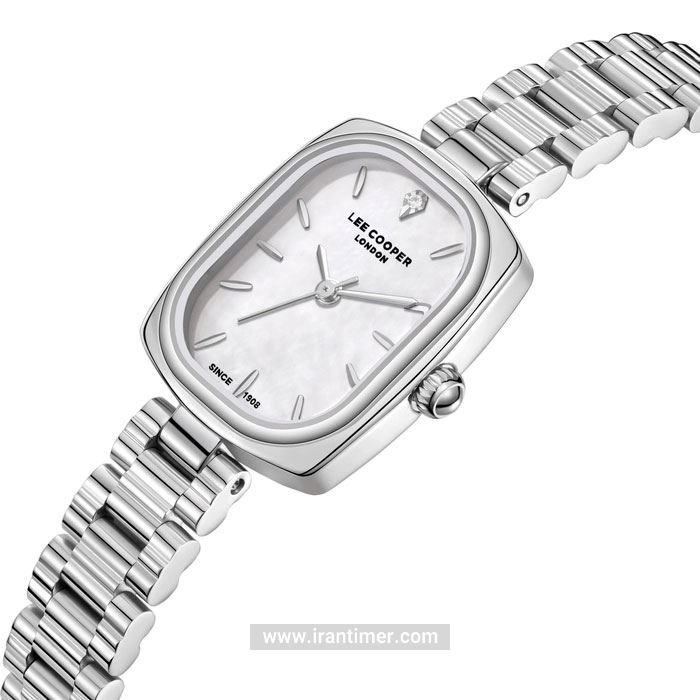 قیمت و خرید ساعت مچی زنانه لیکوپر(LEE COOPER) مدل LC08347.320 کلاسیک | اورجینال و اصلی