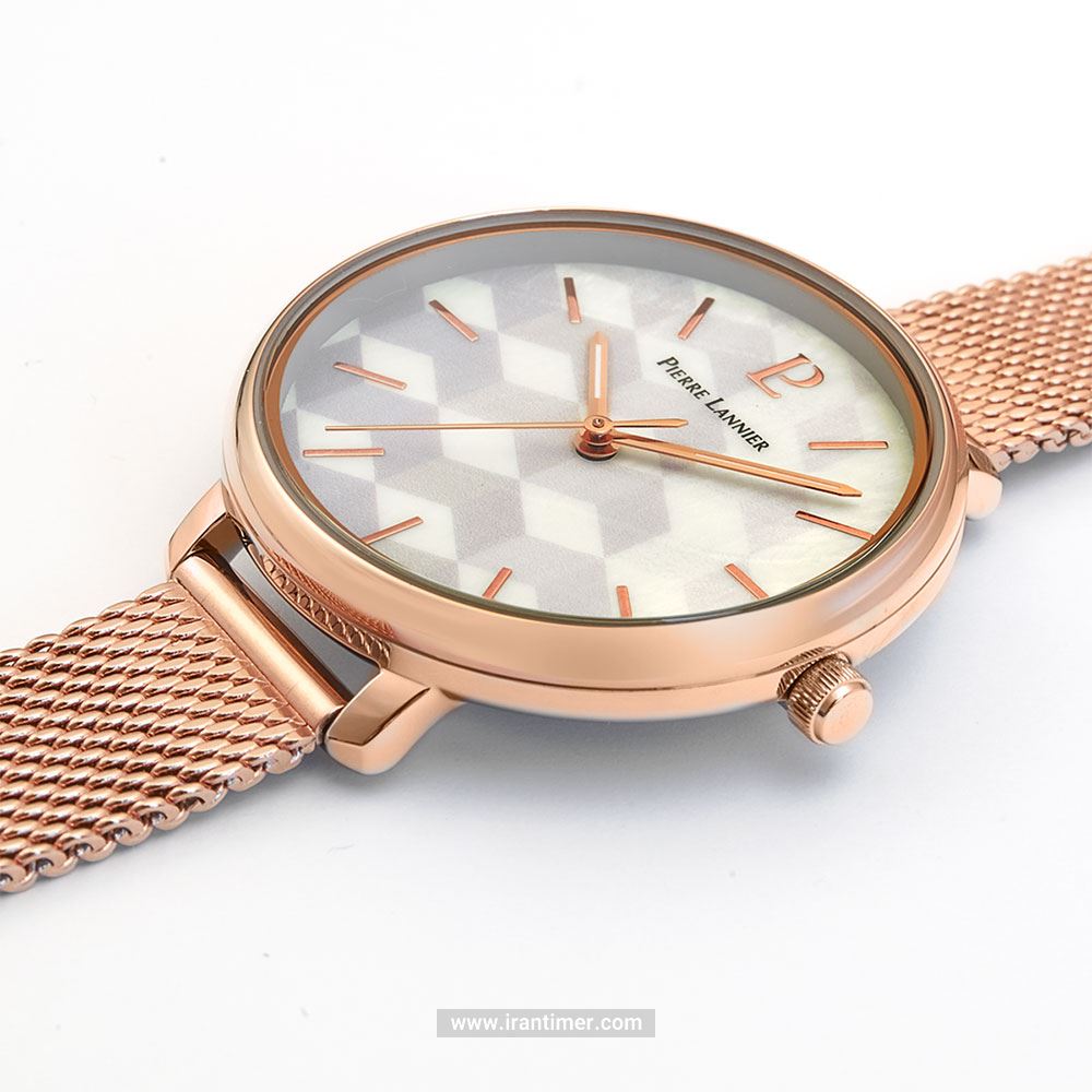 قیمت و خرید ساعت مچی زنانه پیر لنیر(PIERRE LANNIER) مدل 027L998 کلاسیک | اورجینال و اصلی