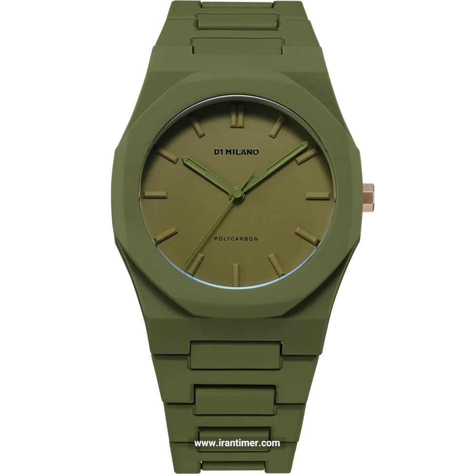 قیمت و خرید ساعت مچی مردانه دی وان میلانو(D1 MILANO) مدل D1-PCBJ22 کلاسیک | اورجینال و اصلی