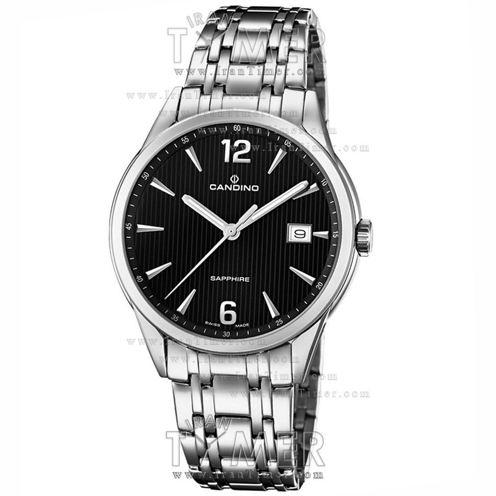 قیمت و خرید ساعت مچی مردانه کاندینو(CANDINO) مدل C4614/4 کلاسیک | اورجینال و اصلی