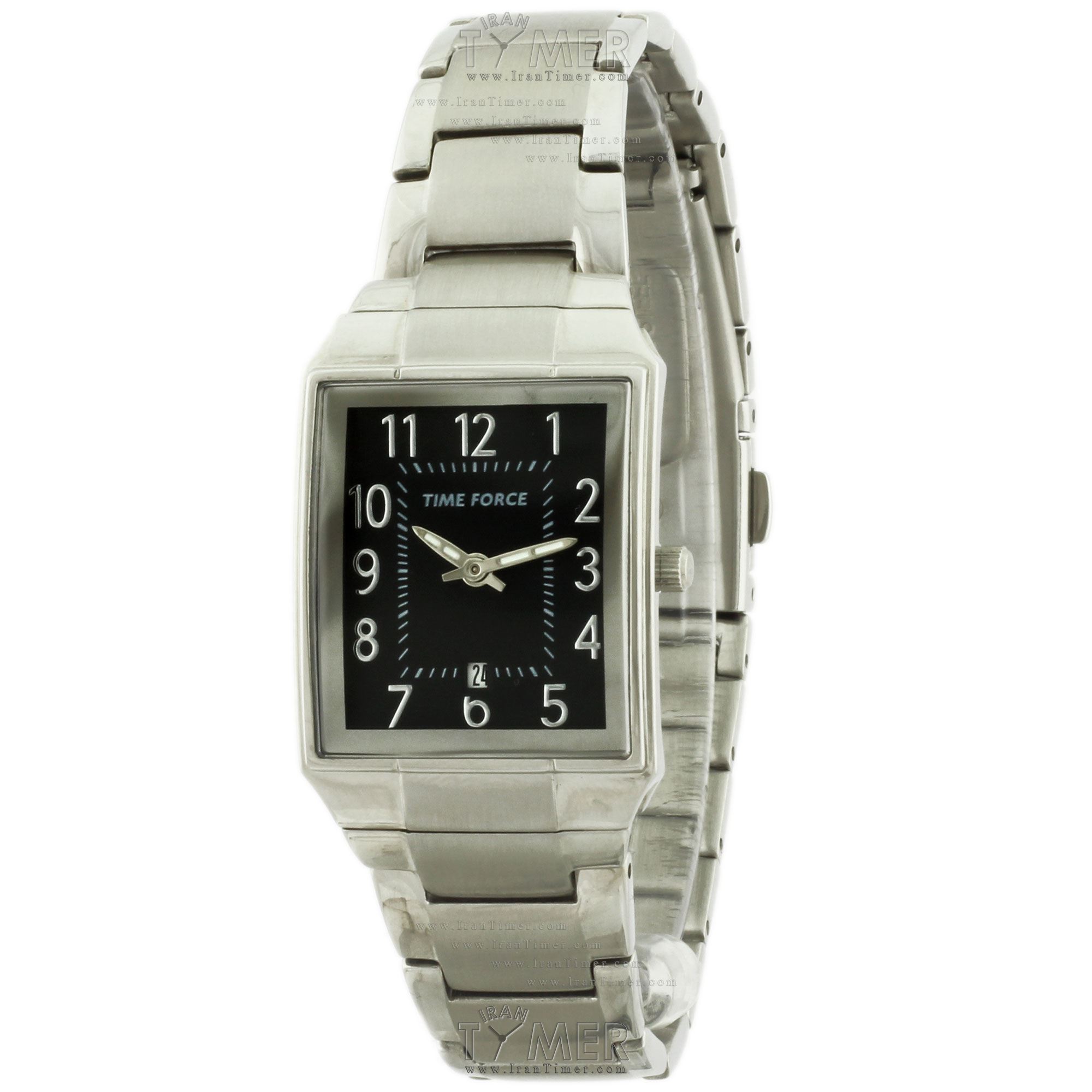 قیمت و خرید ساعت مچی زنانه تایم فورس(TIME FORCE) مدل TF3288L01M کلاسیک | اورجینال و اصلی