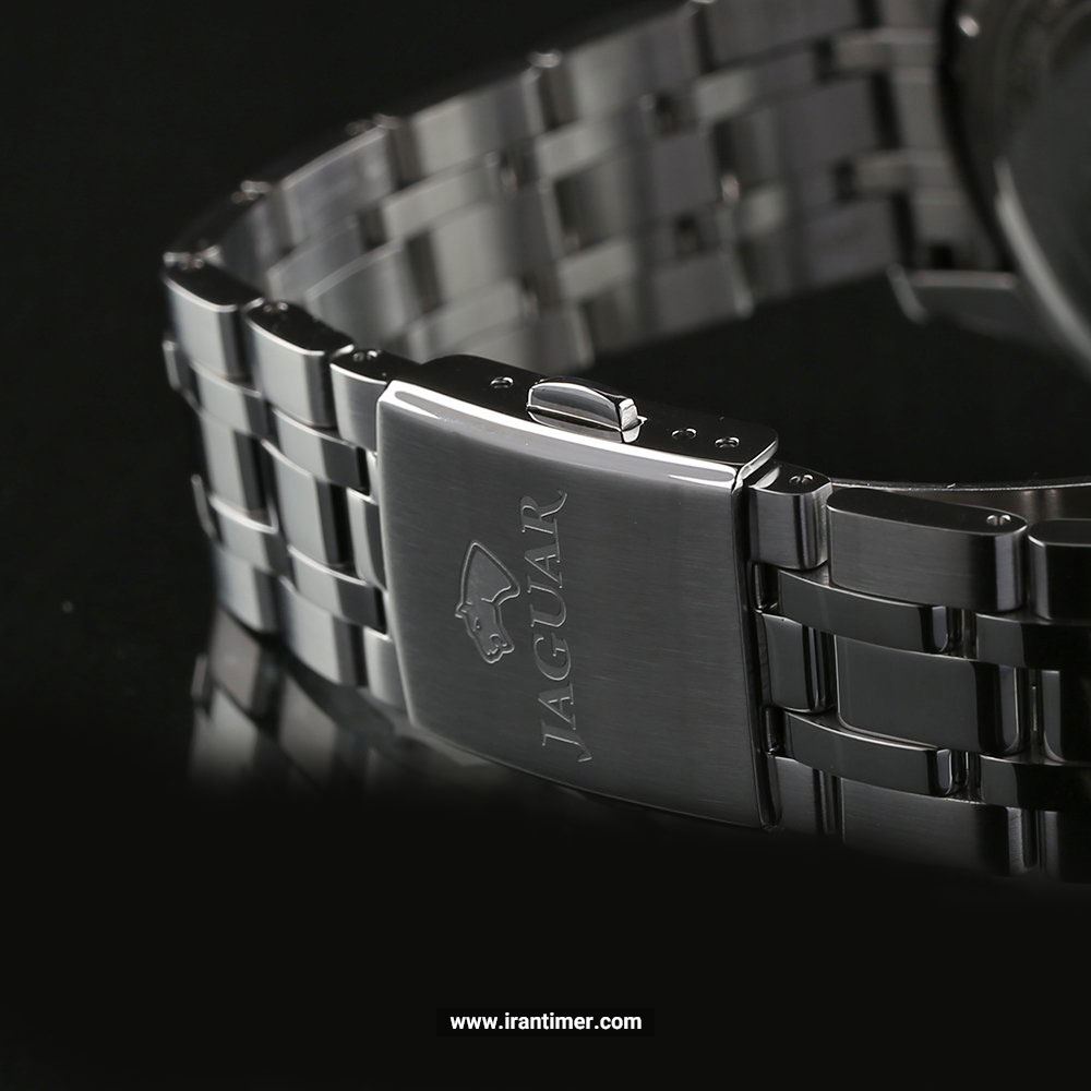 قیمت و خرید ساعت مچی مردانه جگوار(JAGUAR) مدل J964/2 کلاسیک | اورجینال و اصلی