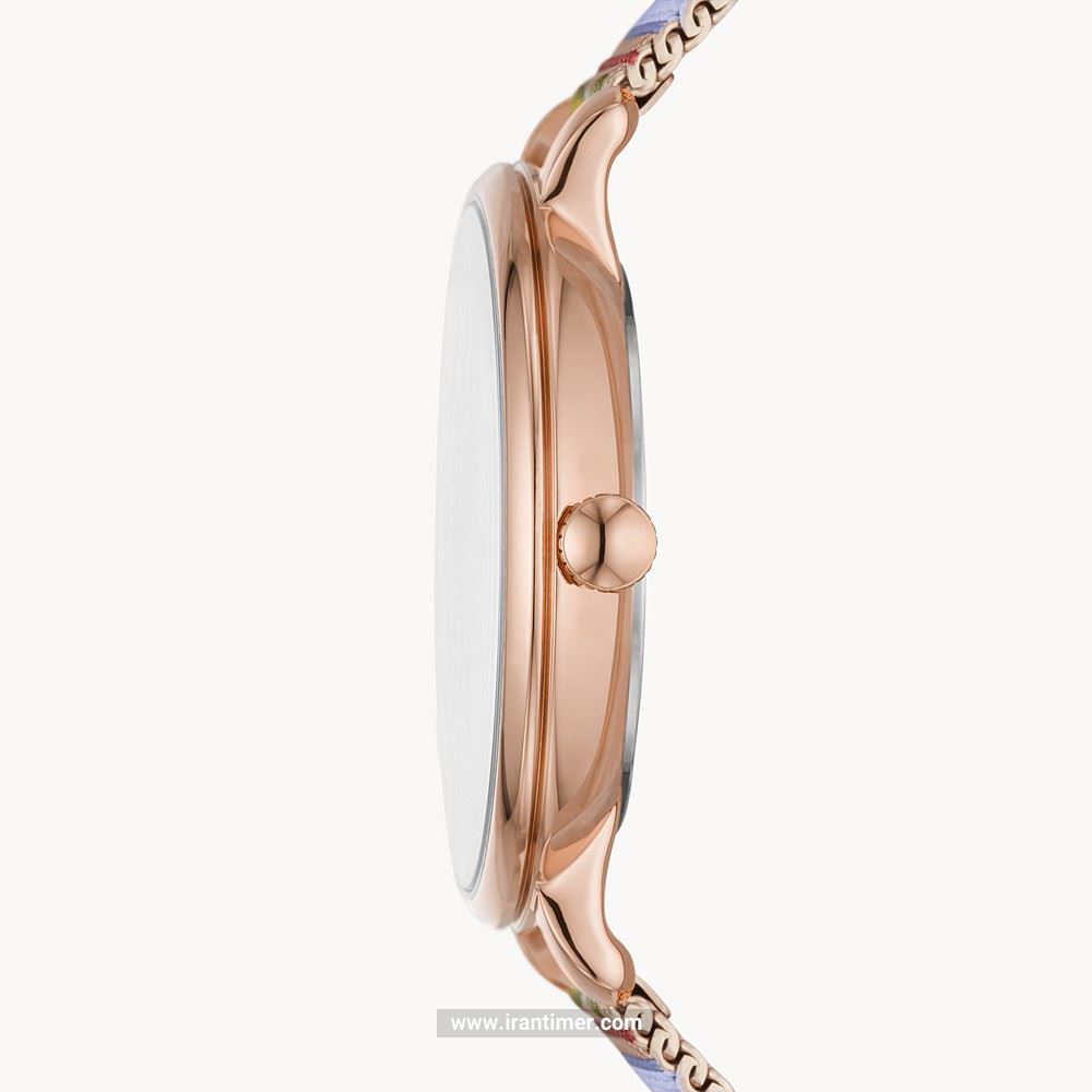 قیمت و خرید ساعت مچی زنانه فسیل(FOSSIL) مدل ES5125 کلاسیک | اورجینال و اصلی