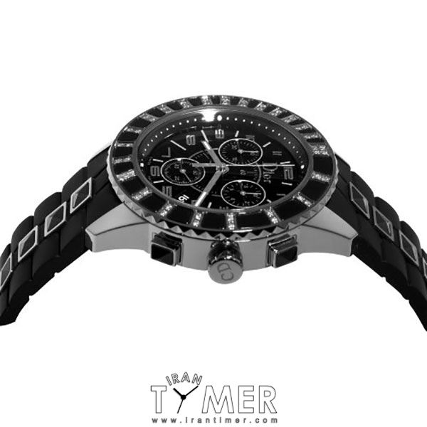 قیمت و خرید ساعت مچی زنانه دیور(DIOR) مدل CD11431ER001 کلاسیک | اورجینال و اصلی