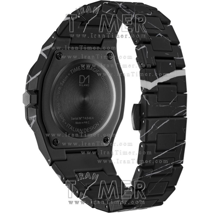 قیمت و خرید ساعت مچی مردانه زنانه دی وان میلانو(D1 MILANO) مدل ACO01 کلاسیک | اورجینال و اصلی