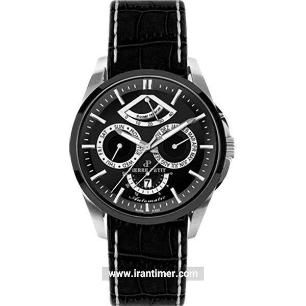 قیمت و خرید ساعت مچی مردانه پیرپتی(Pierre Petit) مدل P-822A کلاسیک | اورجینال و اصلی