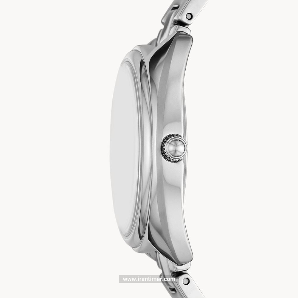 قیمت و خرید ساعت مچی زنانه فسیل(FOSSIL) مدل ES5087 کلاسیک | اورجینال و اصلی