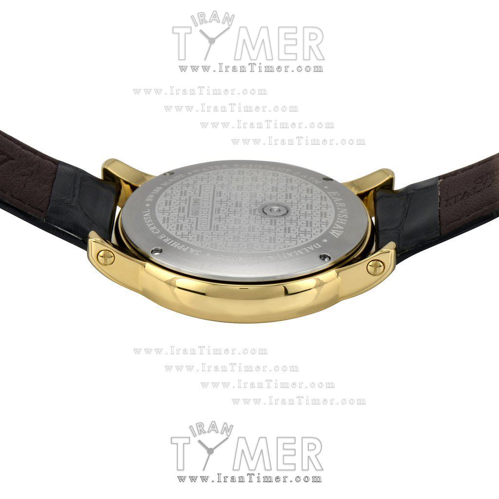 قیمت و خرید ساعت مچی مردانه ارنشا(EARNSHAW) مدل ES-0027-04 کلاسیک | اورجینال و اصلی