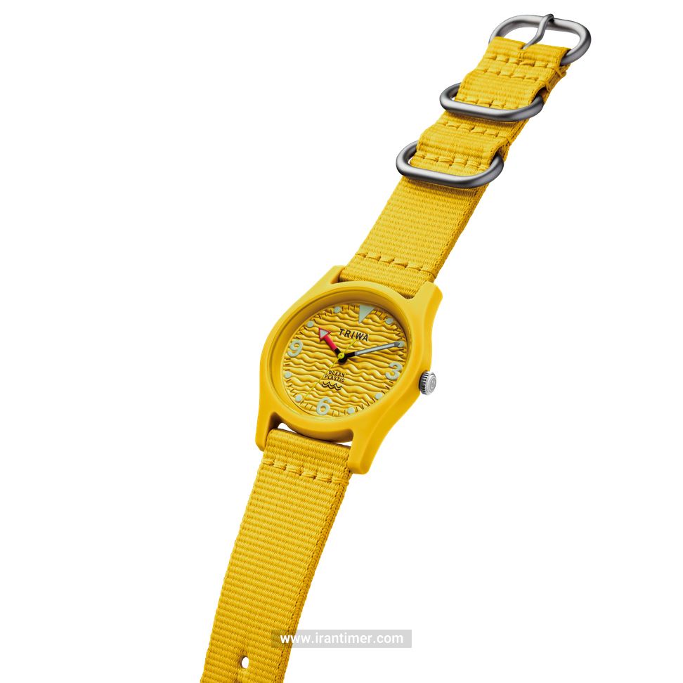 قیمت و خرید ساعت مچی مردانه زنانه تریوا(TRIWA) مدل TFO107-CL152312 اسپرت | اورجینال و اصلی